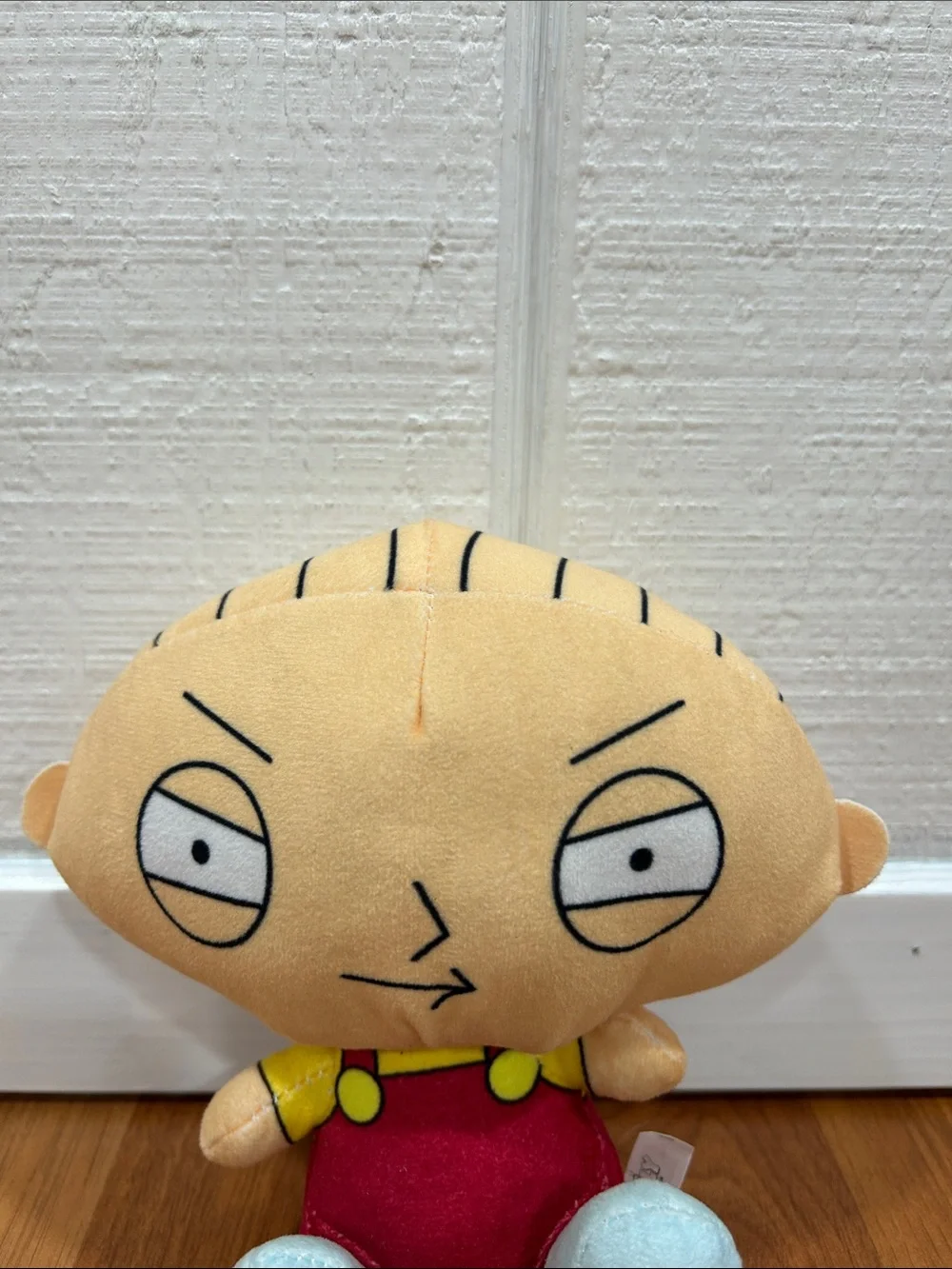 Family Guy Stewie Griffin Big Head Plush Toy Factory